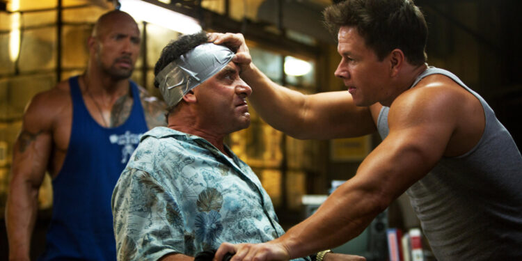 Pain & Gain