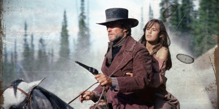 Pale Rider