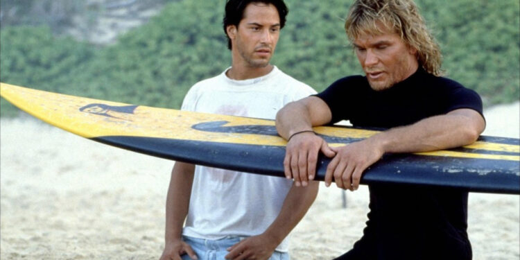 Point Break