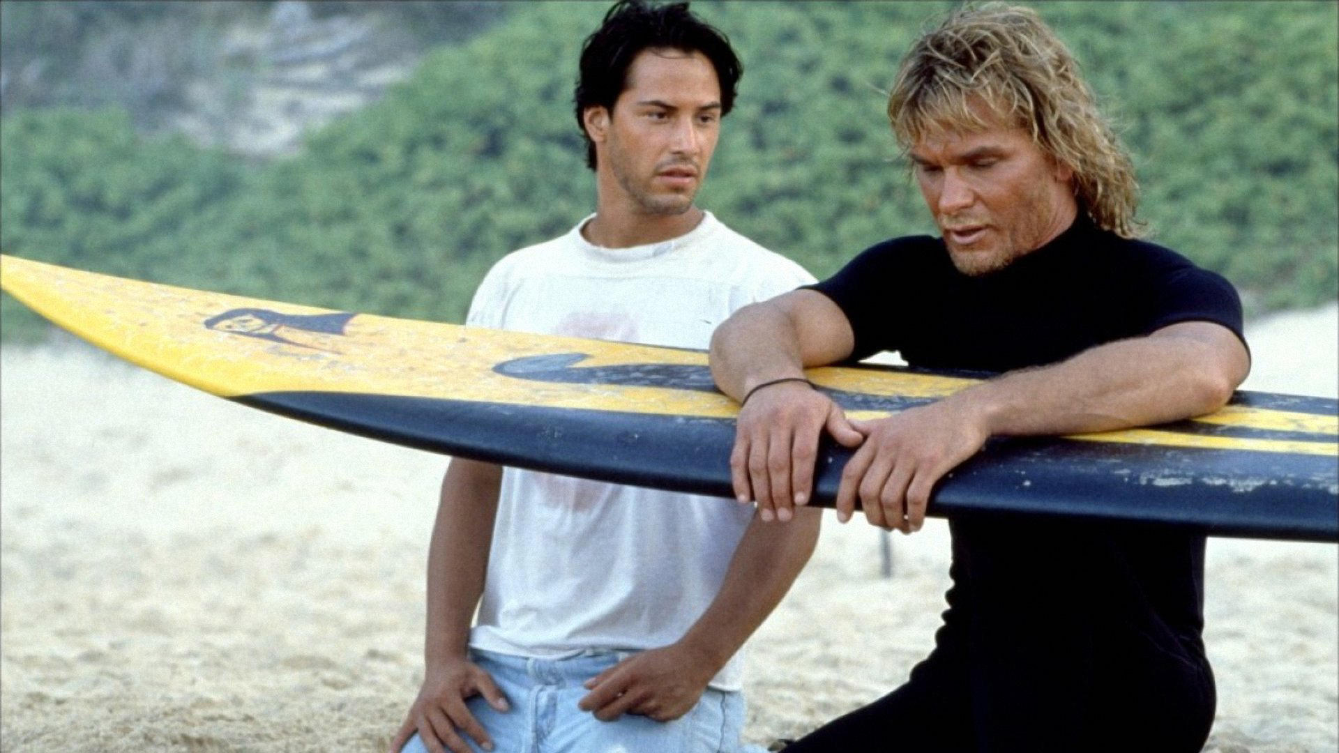 Best Heist Films of All Time