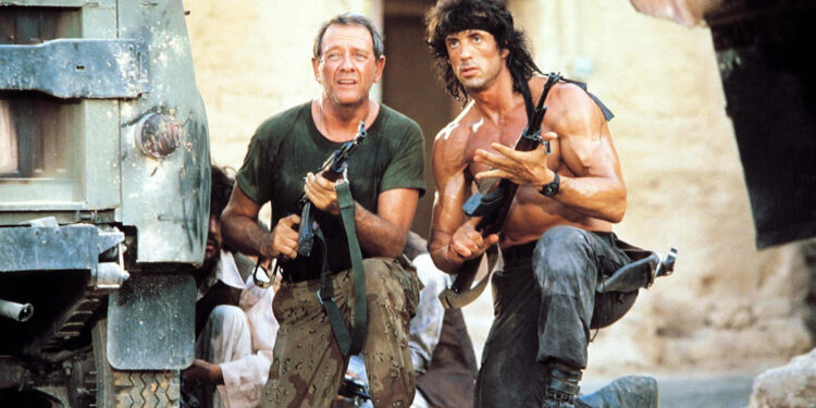 Rambo III