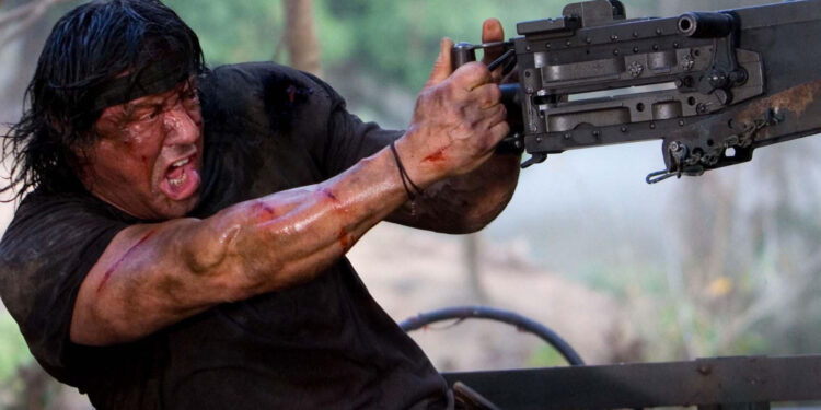 Rambo