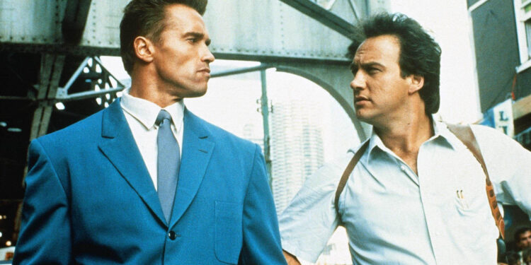 Red Heat