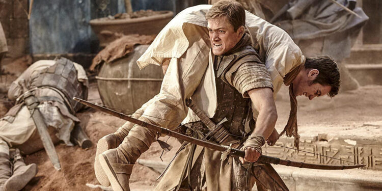 Robin Hood