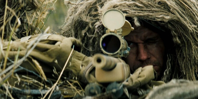 Shooter