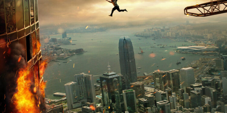 Skyscraper