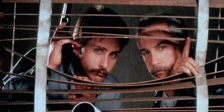 Stakeout