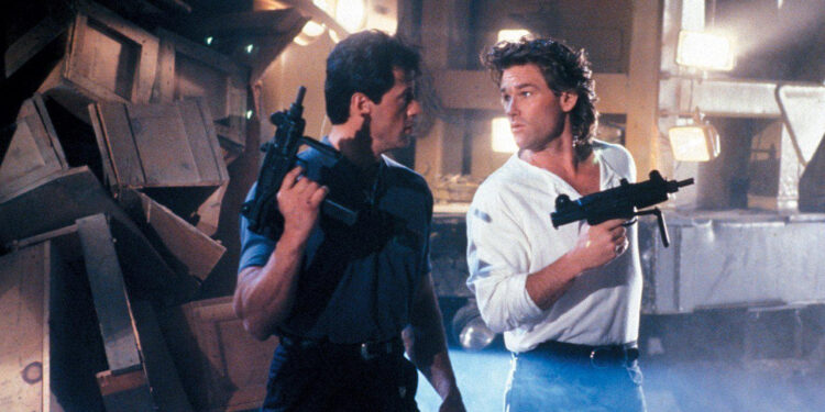 Tango & Cash