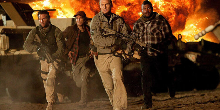 The A-Team