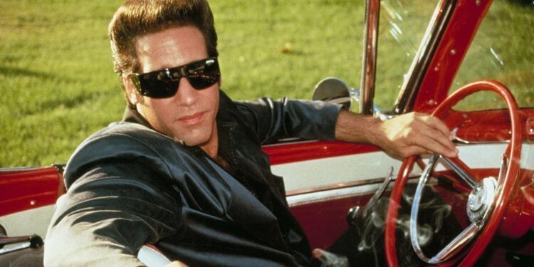 The Adventures of Ford Fairlane
