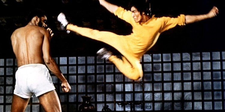 Game of Death