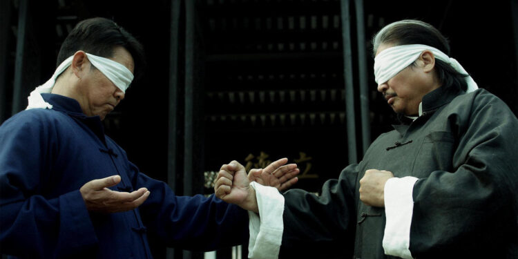 The Legend Is Born: Ip Man