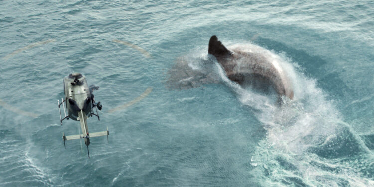 The Meg