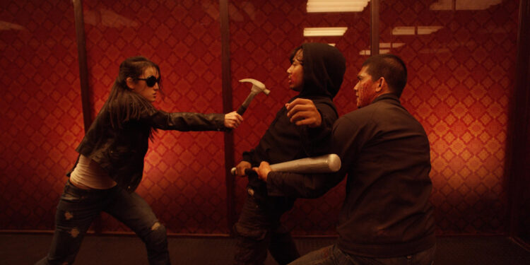 The Raid 2