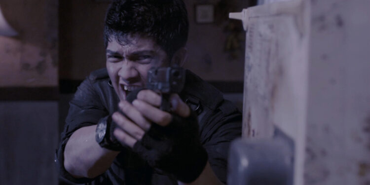 The Raid