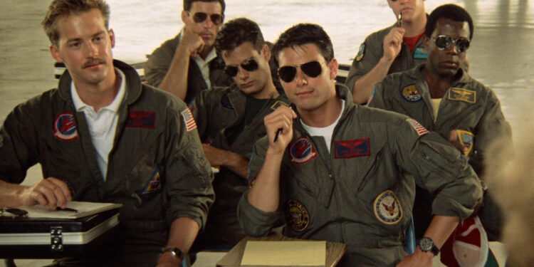Top Gun