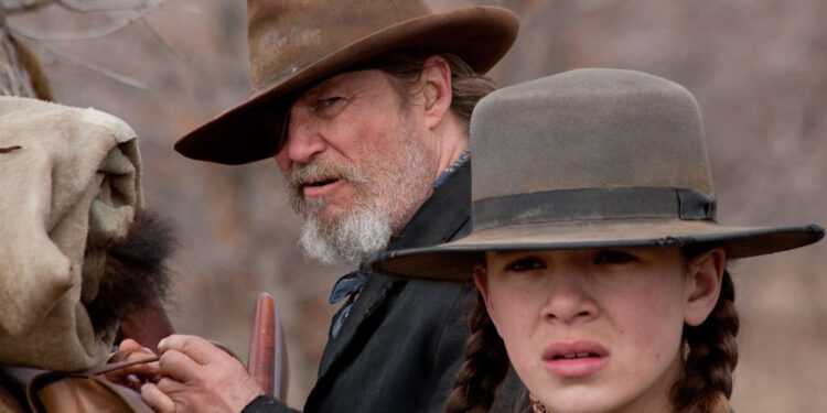 True Grit