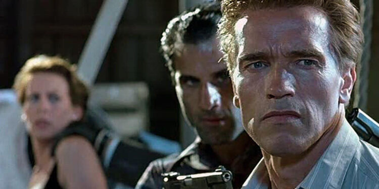 True Lies