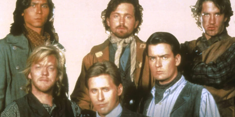 Young Guns