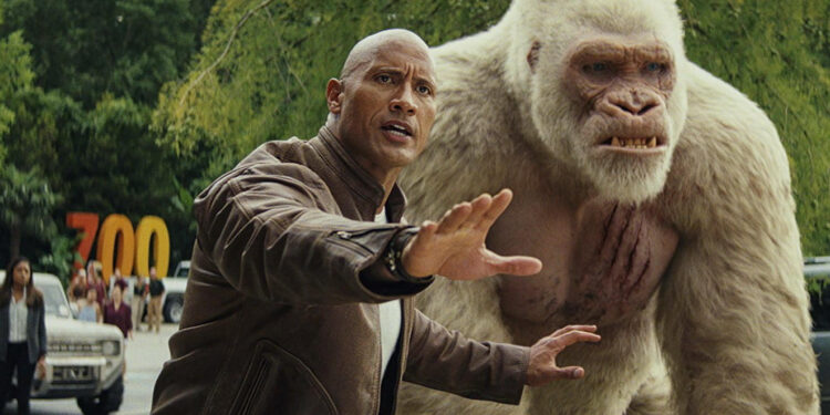 Rampage