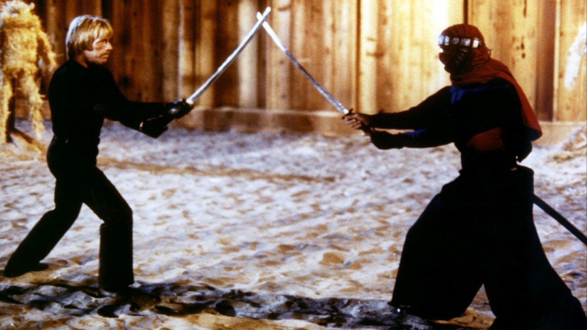 Top Films About Ninjas You Haven’t Seen