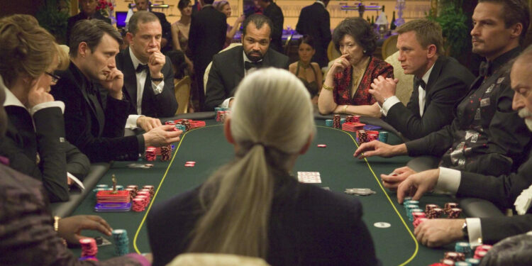 Casino Royale