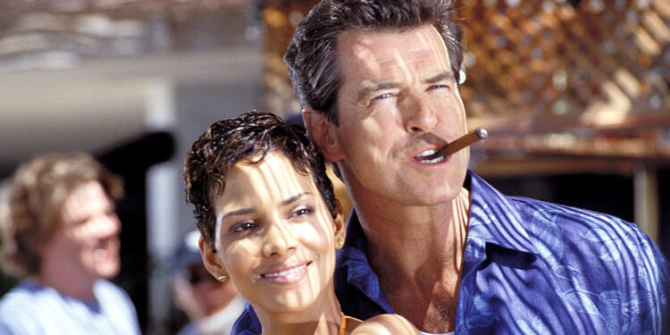 Die Another Day