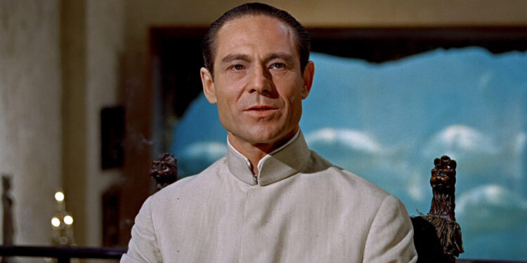 Dr. No