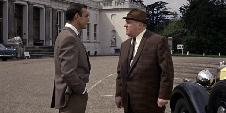 Goldfinger