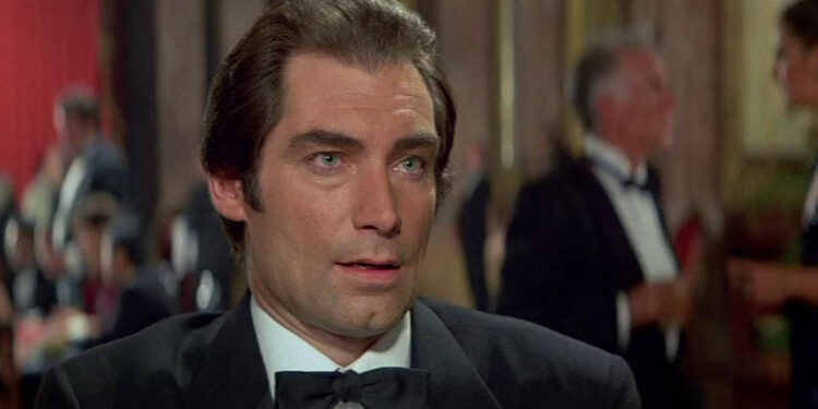 Licence to Kill