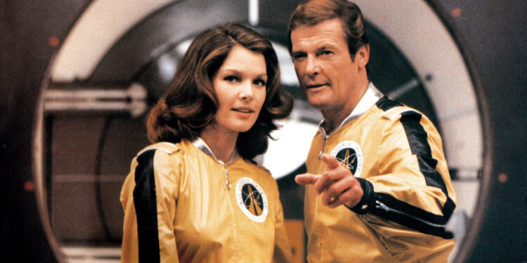Moonraker