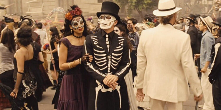 Spectre