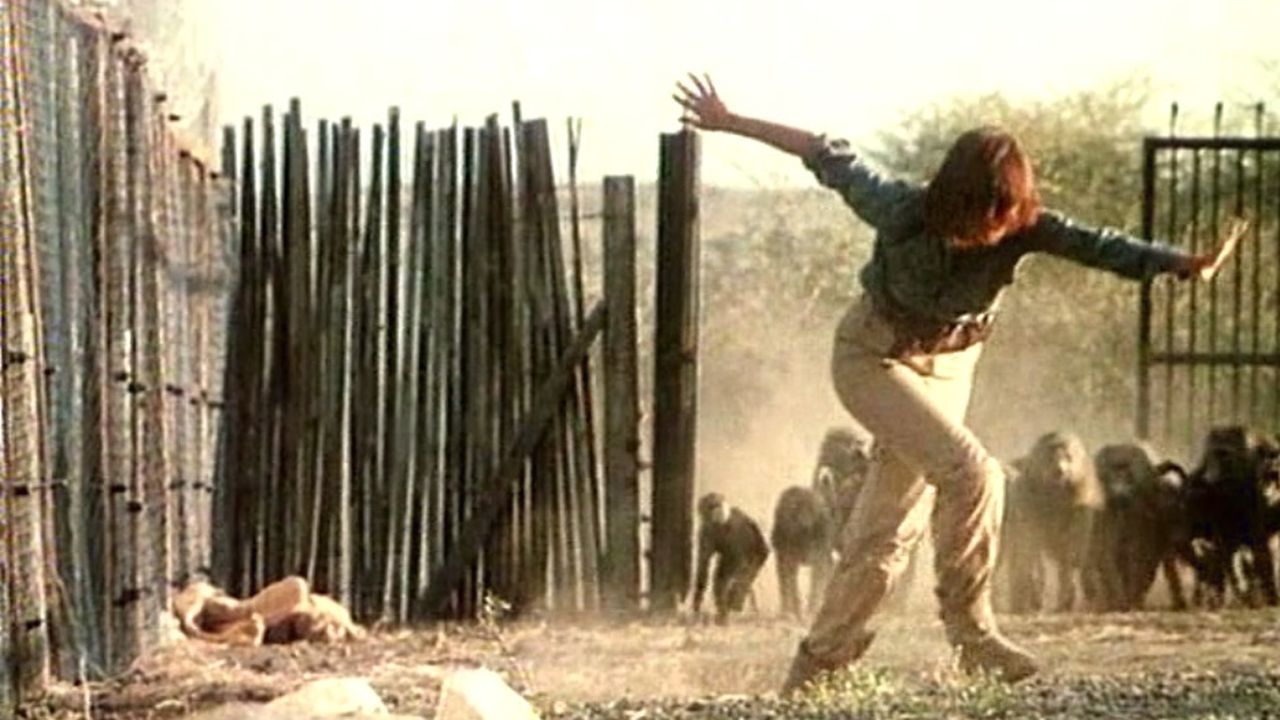 Top Eco-Horror Films You Haven’t Seen – 1980’s