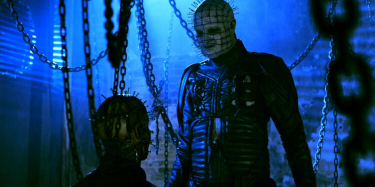 Hellraiser IX: Revelations