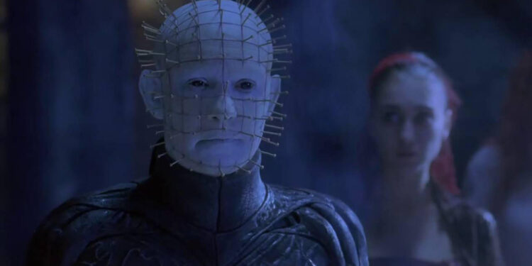 Hellraiser VII: Deader