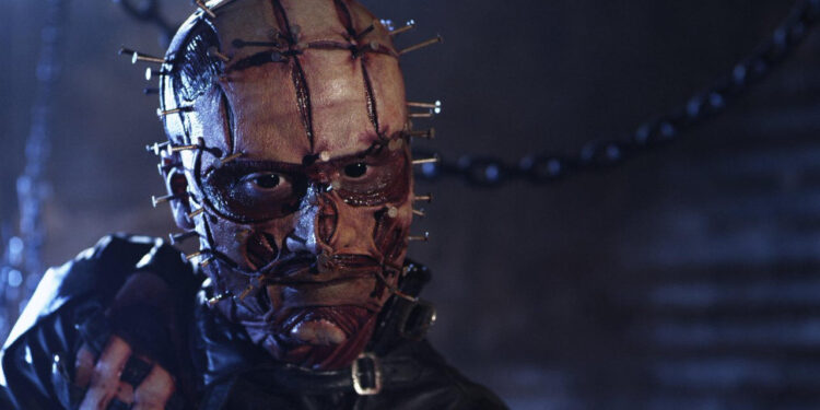 Hellraiser X: Judgment
