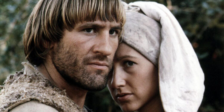 The Return of Martin Guerre
