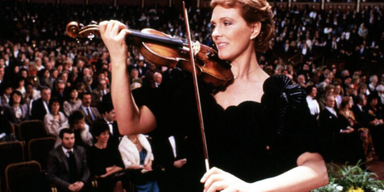 Duet for One