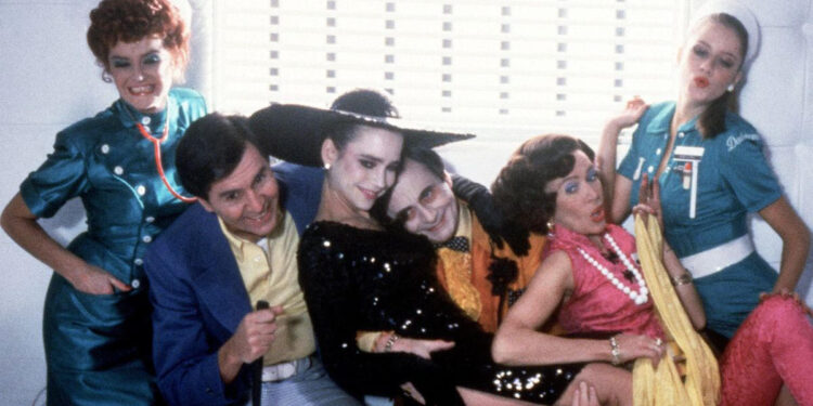 Shock Treatment