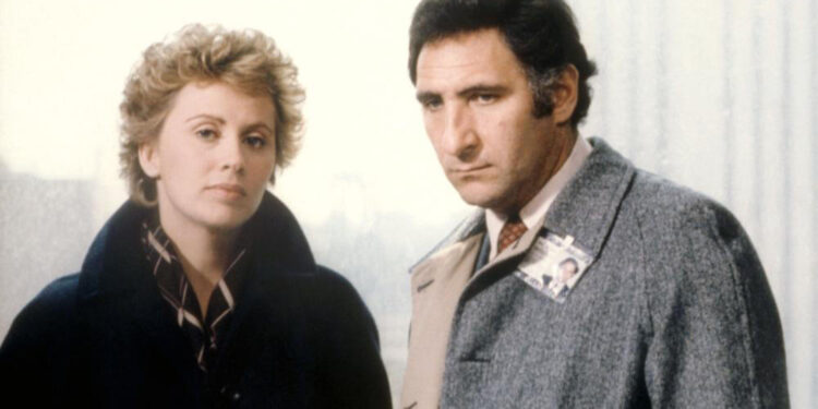 Without a Trace