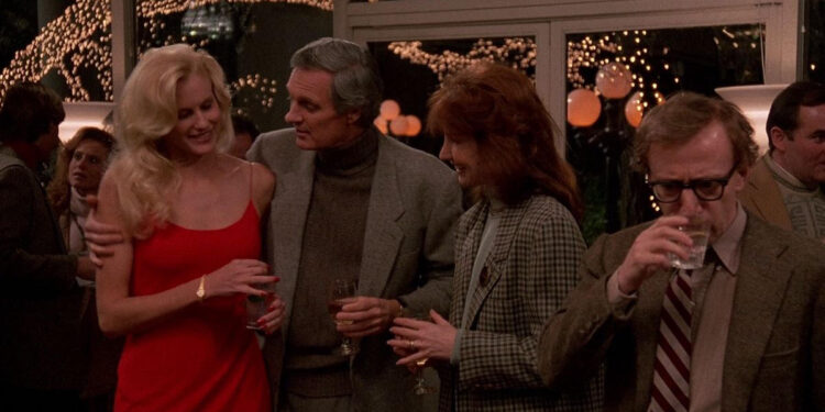 Crimes and Misdemeanors