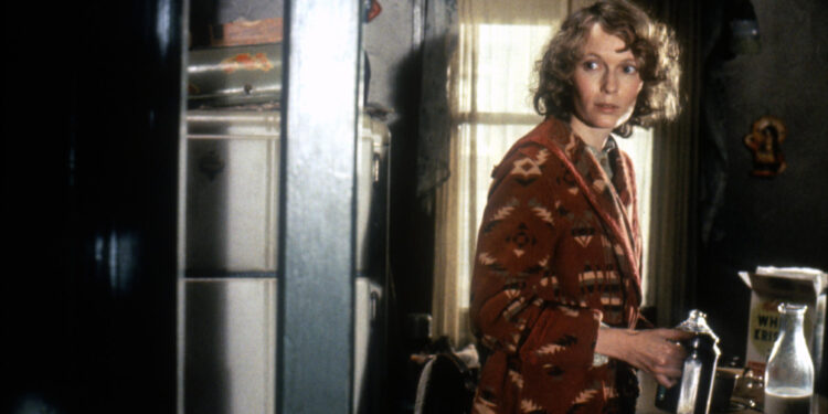 The Purple Rose of Cairo