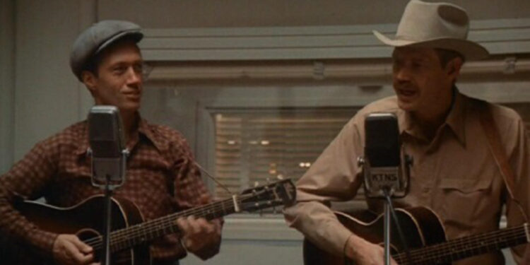Bound for Glory