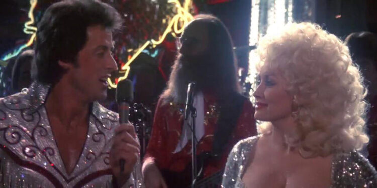 Rhinestone