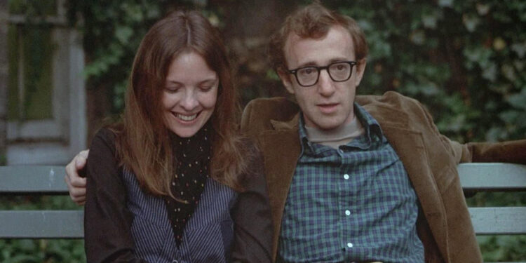 Annie Hall