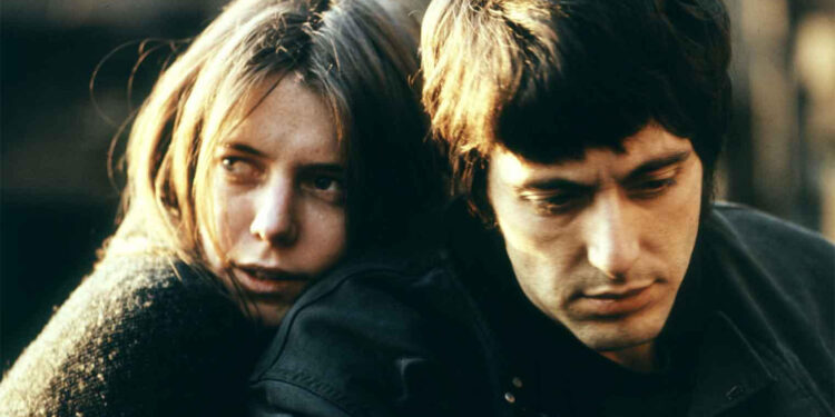 The Panic in Needle Park