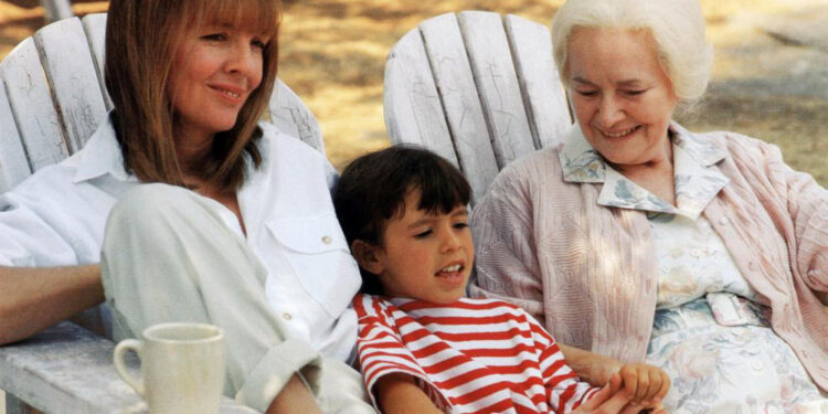 The Good Mother