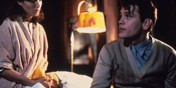 The Glass Menagerie