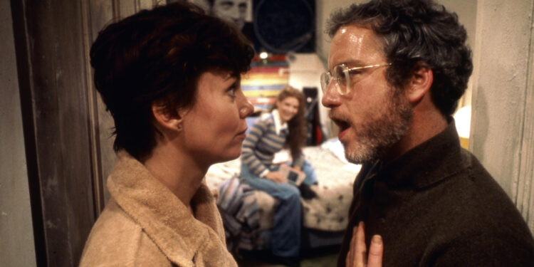 The Goodbye Girl