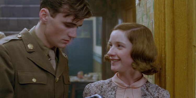 The Dressmaker
